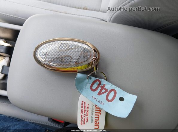 KM8HB3AB3SU198904 2025 HYUNDAI KONA Черный Вид панели приборов