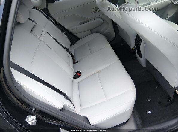 KM8HB3AB3SU198904 2025 HYUNDAI KONA Черный Вид наклейки с VIN-кодом