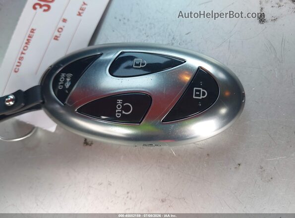 KM8HB3AB3SU285895 2025 HYUNDAI KONA Blue Առջևի վահանակի տեսք