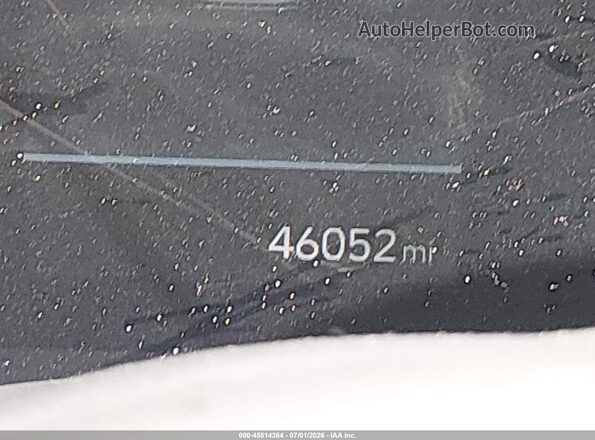KM8HB3AB4SU215368 2025 HYUNDAI KONA White 