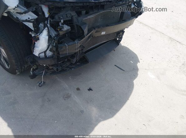 KM8HB3AB4SU215368 2025 HYUNDAI KONA White 