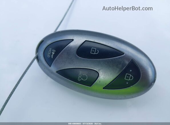 KM8HB3AB8SU309964 2025 HYUNDAI KONA Черный Вид панели приборов