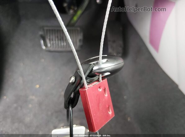 KM8HB3ABXSU339063 2025 HYUNDAI KONA Gray Вид панелі приладів