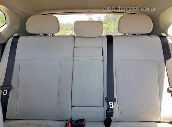 KM8HBCAB0RU137066 2024 HYUNDAI KONA Black Rear seats view