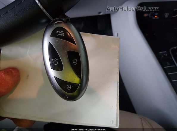 KM8HBCAB7RU071275 2024 HYUNDAI KONA Gray Vista del salpicadero
