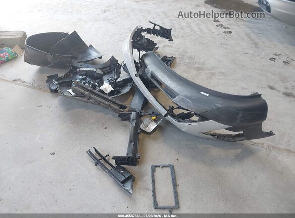 KM8HBCABXRU072243 2024 HYUNDAI KONA Серый Вид щитка приборов