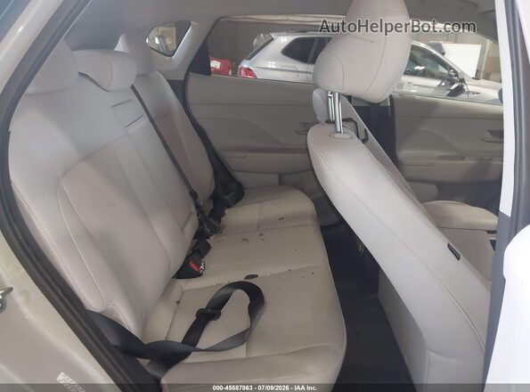 KM8HBCABXRU072243 2024 HYUNDAI KONA Серый Вид наклейки с VIN-кодом