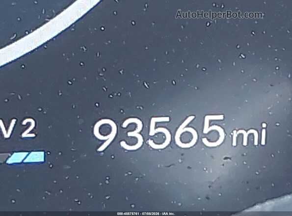 KM8HC3A60RU014643 2024 HYUNDAI KONA ELECTRIC Серый 