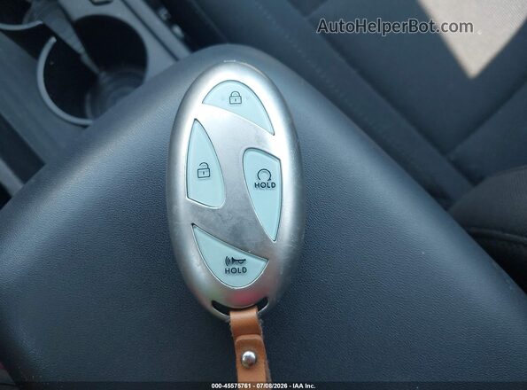 KM8HC3A60RU014643 2024 HYUNDAI KONA ELECTRIC Серый Вид панели приборов