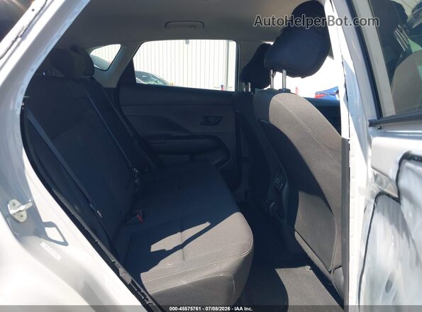 KM8HC3A60RU014643 2024 HYUNDAI KONA ELECTRIC Серый Вид наклейки с VIN-кодом