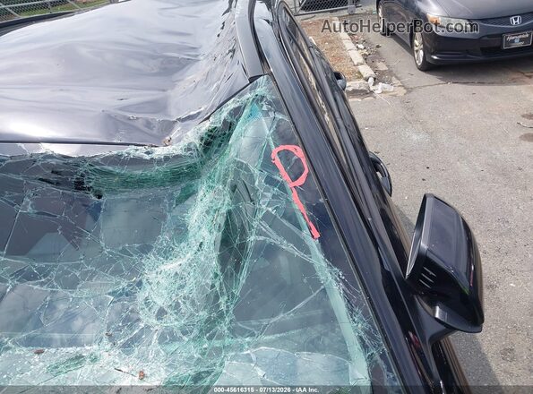 KM8HC3AB3RU063199 2024 HYUNDAI KONA Black Вид спереду