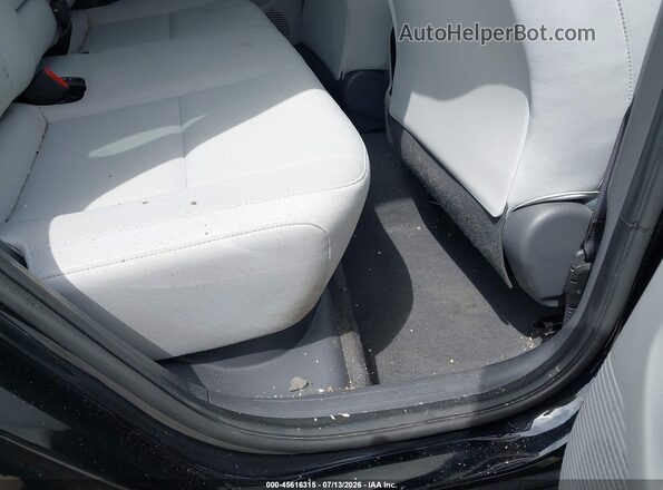 KM8HC3AB3RU063199 2024 HYUNDAI KONA Black Вид наклейки з VIN-кодом