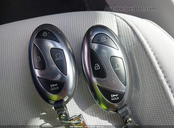 KM8HC3AB3SU313773 2025 HYUNDAI KONA Green Widok deski rozdzielczej