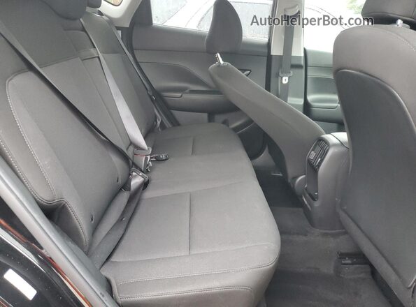 KM8HCCAB8RU081214 2024 HYUNDAI KONA Black Vista interior trasera