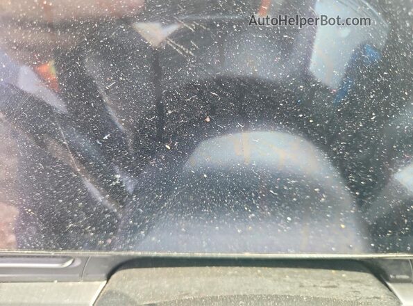 KM8HCCAB9RU094991 2024 HYUNDAI KONA Blue Սարքավորումների վահանակի տեսք