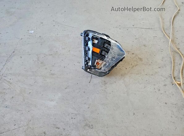 KM8HCCAB9SU218165 2025 HYUNDAI KONA Blue VIN կոդի պիտակի տեսք