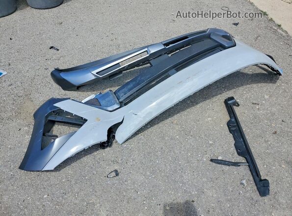 KM8HD3A39TU376819 2026 HYUNDAI KONA Серый Вид подкапотного пространства