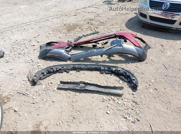 KM8HDCA3XTU408645 2026 HYUNDAI KONA Red Vista del cuadro de instrumentos