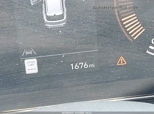 KM8HDCA3XTU408645 2026 HYUNDAI KONA Red 