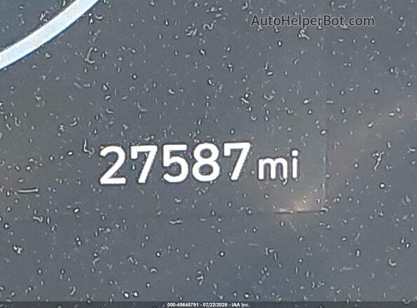 KM8HECA31RU057596 2024 HYUNDAI KONA Gray 