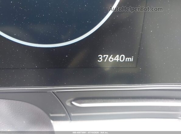 KM8HECA31RU071322 2024 HYUNDAI KONA Black 