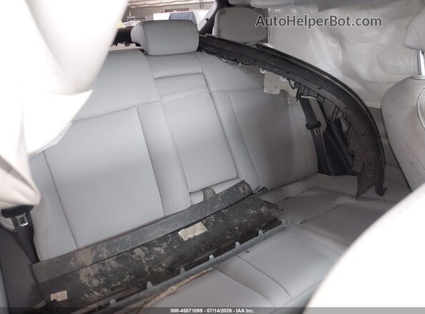 KM8HECA31RU073586 2024 HYUNDAI KONA Gray Widok naklejki z numerem VIN