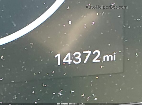 KM8HECA33SU291258 2025 HYUNDAI KONA Silver 