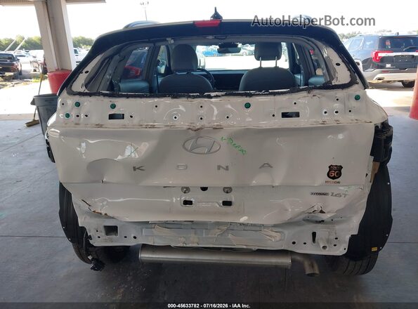 KM8HECA35TU365460 2026 HYUNDAI KONA White 