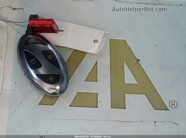 KM8HECA35TU365460 2026 HYUNDAI KONA White Widok deski rozdzielczej