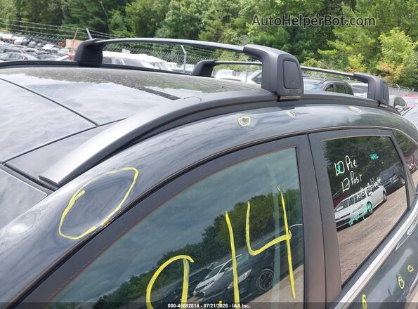 KM8HECA38SU276271 2025 HYUNDAI KONA Gray 