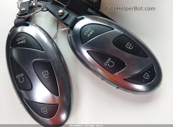 KM8HECA38SU276271 2025 HYUNDAI KONA Gray Vista del salpicadero