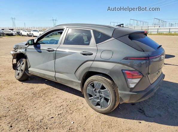 KM8HF3AB1TU371129 2026 HYUNDAI KONA Charcoal Tył lewy