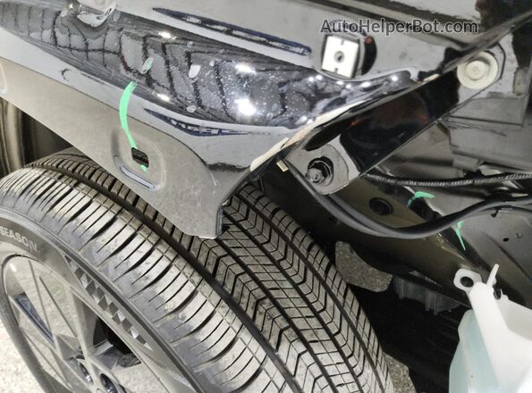 KM8HF3AB1TU410575 2026 HYUNDAI KONA Black 