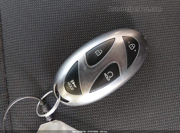 KM8HF3AB2TU411850 2026 HYUNDAI KONA Black წინა პანელის ხედი