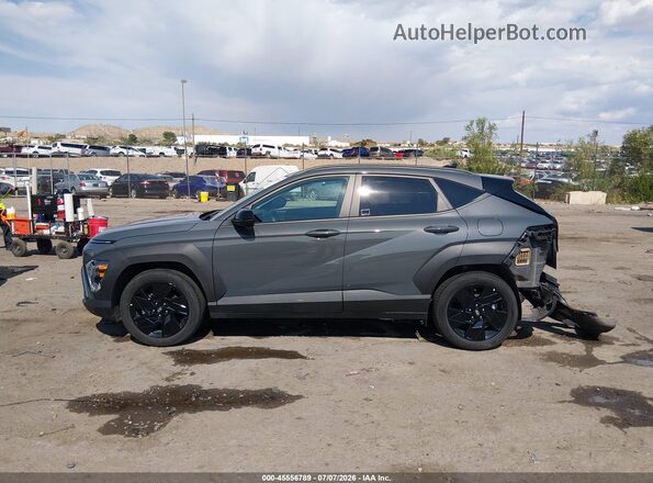 KM8HF3AB2TU411850 2026 HYUNDAI KONA Black სალონის 360-გრადუსიანი ხედი
