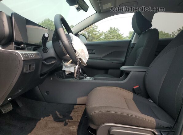 KM8HF3AB3TU441603 2026 HYUNDAI KONA Blue 