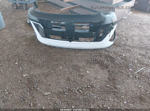 KM8HF3AB4TU459804 2026 HYUNDAI KONA White Widok deski rozdzielczej