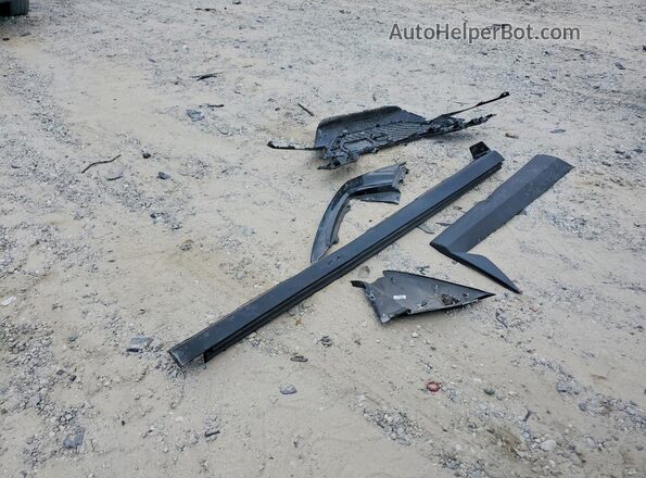 KM8HF3AB7TU358255 2026 HYUNDAI KONA Gray ძრავის განყოფილების ხედი
