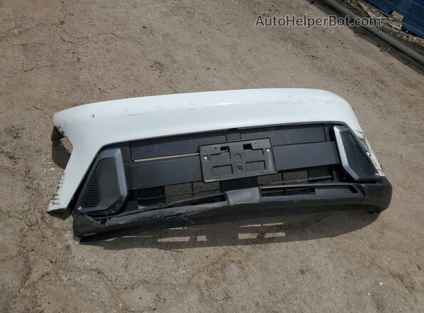 KM8HF3AB8TU437899 2026 HYUNDAI KONA White 