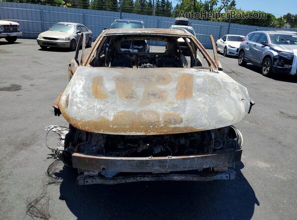 KM8HF3AB8TU478873 2026 HYUNDAI KONA Burn Front view