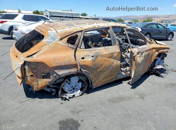 KM8HF3AB8TU478873 2026 HYUNDAI KONA Burn Rear right
