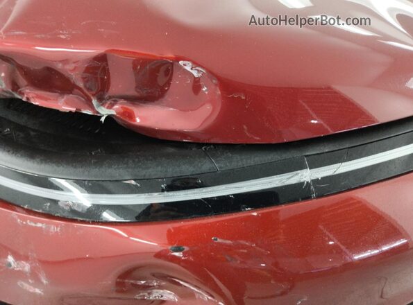 KM8HF3AB9TU454050 2026 HYUNDAI KONA Red 