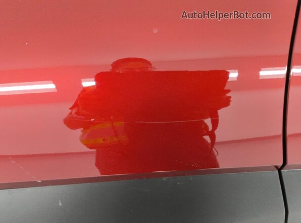 KM8HF3AB9TU454050 2026 HYUNDAI KONA Red 