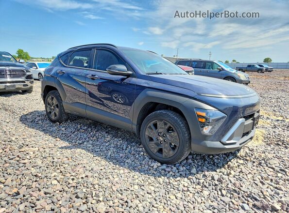 KM8HFCAB0TU362437 2026 HYUNDAI KONA Black Առջևի աջ