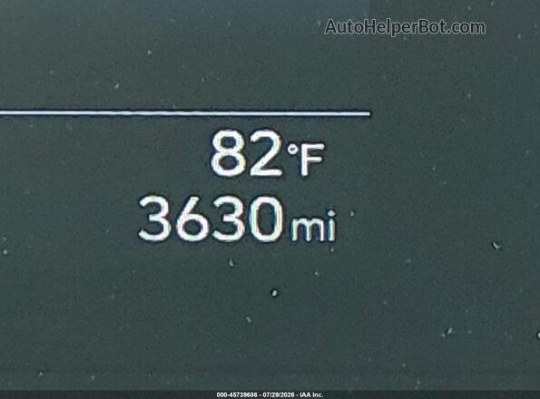 KM8HFCAB6TU345819 2026 HYUNDAI KONA Blue 