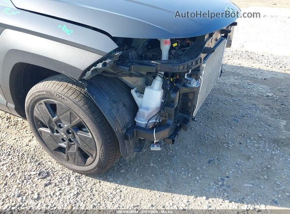 KM8HFCAB6TU382997 2026 HYUNDAI KONA Gray 