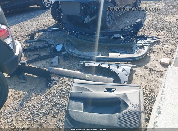 KM8HFCAB6TU382997 2026 HYUNDAI KONA Gray Vista del cuadro de instrumentos