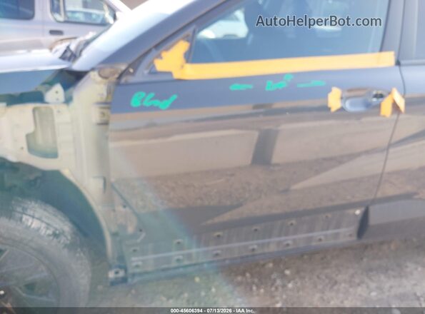 KM8HFCAB6TU382997 2026 HYUNDAI KONA Gray 