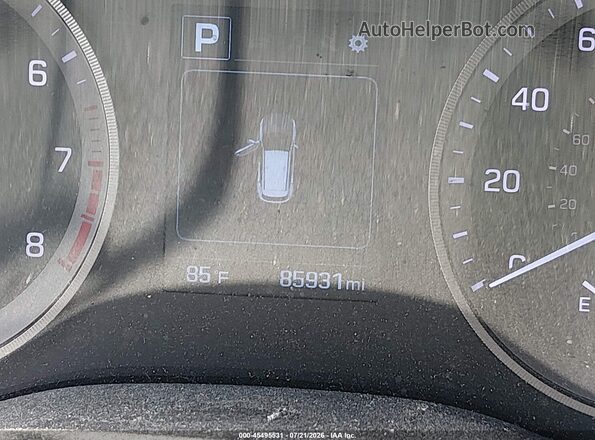KM8J23A40HU576575 2017 HYUNDAI TUCSON Burgundy 