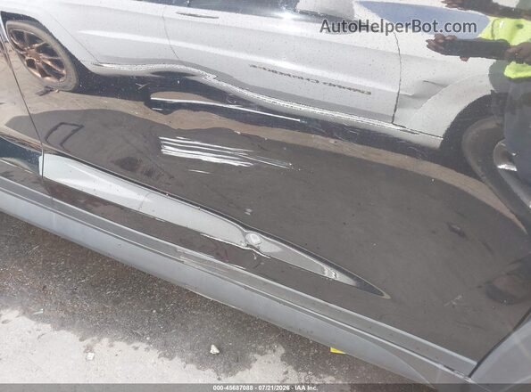 KM8J23A41KU991508 2019 HYUNDAI TUCSON Black 